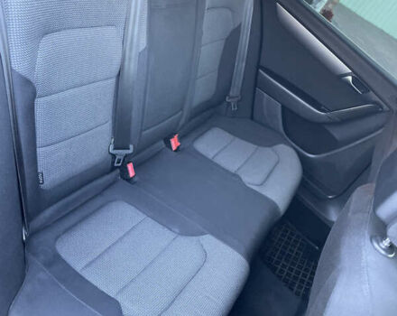 Черный Фольксваген Пассат, объемом двигателя 1.6 л и пробегом 299 тыс. км за 9499 $, фото 11 на Automoto.ua