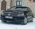 Черный Фольксваген Пассат, объемом двигателя 2.48 л и пробегом 230 тыс. км за 6700 $, фото 13 на Automoto.ua