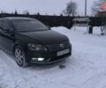 Черный Фольксваген Пассат, объемом двигателя 1.4 л и пробегом 353 тыс. км за 7000 $, фото 1 на Automoto.ua