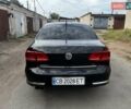 Черный Фольксваген Пассат, объемом двигателя 1.8 л и пробегом 233 тыс. км за 10500 $, фото 8 на Automoto.ua