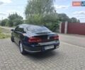 Черный Фольксваген Пассат, объемом двигателя 1.8 л и пробегом 109 тыс. км за 13300 $, фото 3 на Automoto.ua