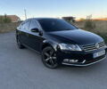 Черный Фольксваген Пассат, объемом двигателя 1.8 л и пробегом 245 тыс. км за 11500 $, фото 1 на Automoto.ua