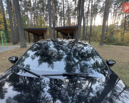 Черный Фольксваген Пассат, объемом двигателя 2.5 л и пробегом 210 тыс. км за 9699 $, фото 10 на Automoto.ua