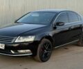 Чорний Фольксваген Пассат, об'ємом двигуна 1.8 л та пробігом 270 тис. км за 9600 $, фото 1 на Automoto.ua