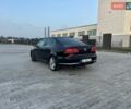 Черный Фольксваген Пассат, объемом двигателя 1.39 л и пробегом 265 тыс. км за 9900 $, фото 6 на Automoto.ua