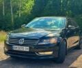 Чорний Фольксваген Пассат, об'ємом двигуна 2.5 л та пробігом 177 тис. км за 9200 $, фото 1 на Automoto.ua