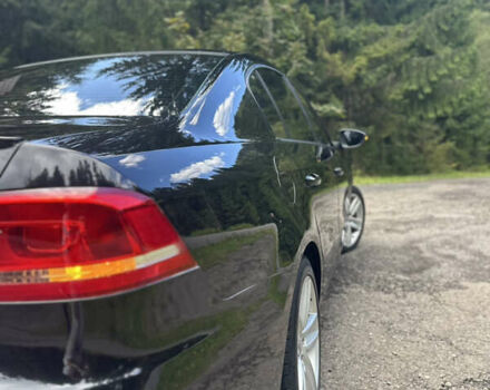 Черный Фольксваген Пассат, объемом двигателя 1.6 л и пробегом 293 тыс. км за 10150 $, фото 9 на Automoto.ua