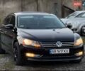 Фольксваген Пассат 2011 в Виннице на Automoto.ua Черный Фольксваген Пассат, объемом двигателя 2.5 л и пробегом 280 тыс. км за 9400 $, фото 2 на Automoto.ua