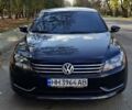 Черный Фольксваген Пассат, объемом двигателя 2.48 л и пробегом 199 тыс. км за 8400 $, фото 6 на Automoto.ua