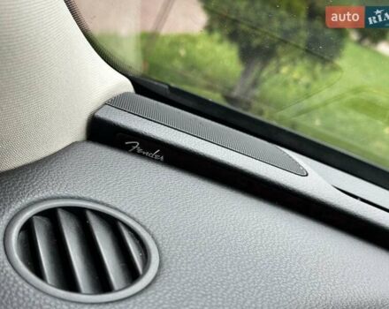 Черный Фольксваген Пассат, объемом двигателя 2.5 л и пробегом 216 тыс. км за 9999 $, фото 29 на Automoto.ua