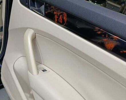 Черный Фольксваген Пассат, объемом двигателя 2.48 л и пробегом 209 тыс. км за 10000 $, фото 12 на Automoto.ua