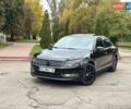 Черный Фольксваген Пассат, объемом двигателя 2.5 л и пробегом 216 тыс. км за 9999 $, фото 13 на Automoto.ua
