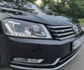 Чорний Фольксваген Пассат, об'ємом двигуна 2 л та пробігом 170 тис. км за 10999 $, фото 14 на Automoto.ua