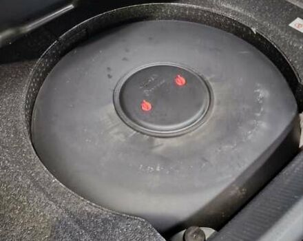 Черный Фольксваген Пассат, объемом двигателя 2.48 л и пробегом 209 тыс. км за 10000 $, фото 22 на Automoto.ua