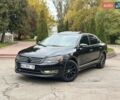 Черный Фольксваген Пассат, объемом двигателя 2.5 л и пробегом 216 тыс. км за 9999 $, фото 19 на Automoto.ua