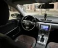 Фольксваген Пассат 2011 в Немирове на Automoto.ua Черный Фольксваген Пассат, объемом двигателя 2 л и пробегом 275 тыс. км за 11000 $, фото 7 на Automoto.ua