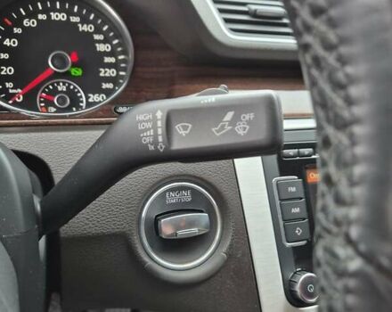 Черный Фольксваген Пассат, объемом двигателя 1.8 л и пробегом 198 тыс. км за 10999 $, фото 36 на Automoto.ua