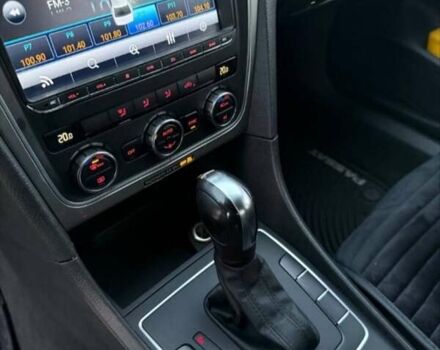 Фольксваген Пассат 2011 в Виннице на Automoto.ua Черный Фольксваген Пассат, объемом двигателя 2.5 л и пробегом 280 тыс. км за 9400 $, фото 4 на Automoto.ua