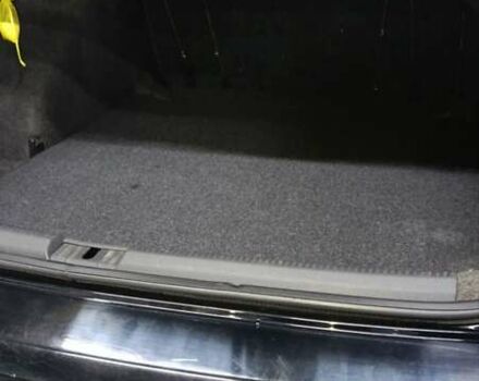 Черный Фольксваген Пассат, объемом двигателя 2.48 л и пробегом 209 тыс. км за 10000 $, фото 23 на Automoto.ua