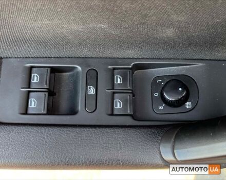 Черный Фольксваген Пассат, объемом двигателя 1.8 л и пробегом 153 тыс. км за 10600 $, фото 9 на Automoto.ua