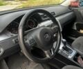 Черный Фольксваген Пассат, объемом двигателя 1.8 л и пробегом 233 тыс. км за 10500 $, фото 19 на Automoto.ua