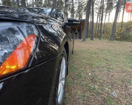 Черный Фольксваген Пассат, объемом двигателя 2.5 л и пробегом 210 тыс. км за 9699 $, фото 12 на Automoto.ua