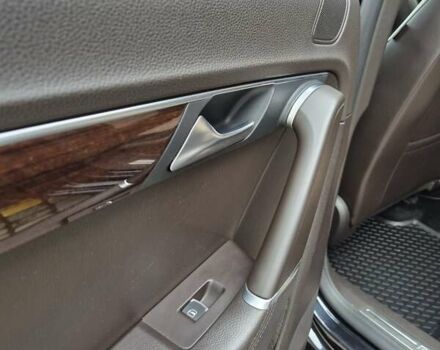 Черный Фольксваген Пассат, объемом двигателя 1.8 л и пробегом 198 тыс. км за 10999 $, фото 48 на Automoto.ua