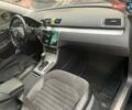 Черный Фольксваген Пассат, объемом двигателя 1.4 л и пробегом 211 тыс. км за 9500 $, фото 21 на Automoto.ua