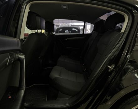 Чорний Фольксваген Пассат, об'ємом двигуна 1.8 л та пробігом 196 тис. км за 8900 $, фото 7 на Automoto.ua