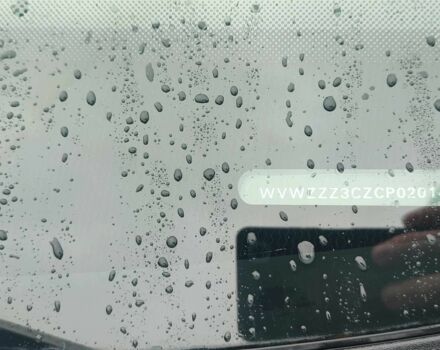 Черный Фольксваген Пассат, объемом двигателя 2 л и пробегом 324 тыс. км за 7500 $, фото 9 на Automoto.ua