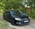 Чорний Фольксваген Пассат, об'ємом двигуна 2.5 л та пробігом 250 тис. км за 7000 $, фото 1 на Automoto.ua