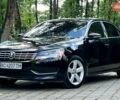 Чорний Фольксваген Пассат, об'ємом двигуна 1.97 л та пробігом 270 тис. км за 10599 $, фото 13 на Automoto.ua