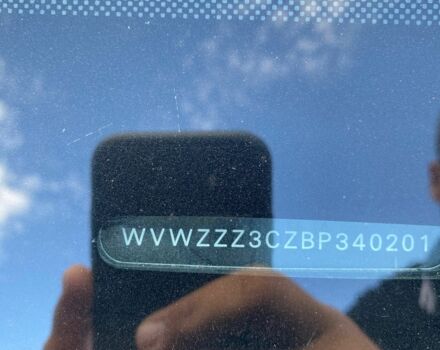 Черный Фольксваген Пассат, объемом двигателя 2 л и пробегом 228 тыс. км за 9200 $, фото 18 на Automoto.ua