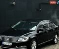 Чорний Фольксваген Пассат, об'ємом двигуна 1.97 л та пробігом 219 тис. км за 12500 $, фото 1 на Automoto.ua