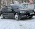 Чорний Фольксваген Пассат, об'ємом двигуна 1.8 л та пробігом 231 тис. км за 6900 $, фото 1 на Automoto.ua