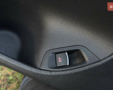 Черный Фольксваген Пассат, объемом двигателя 2.5 л и пробегом 210 тыс. км за 9699 $, фото 18 на Automoto.ua