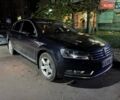 Чорний Фольксваген Пассат, об'ємом двигуна 1.8 л та пробігом 191 тис. км за 7500 $, фото 6 на Automoto.ua