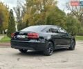 Черный Фольксваген Пассат, объемом двигателя 2.5 л и пробегом 216 тыс. км за 9999 $, фото 11 на Automoto.ua