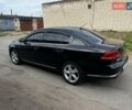Черный Фольксваген Пассат, объемом двигателя 1.8 л и пробегом 233 тыс. км за 10500 $, фото 10 на Automoto.ua