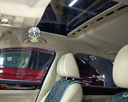 Черный Фольксваген Пассат, объемом двигателя 2.48 л и пробегом 209 тыс. км за 10000 $, фото 13 на Automoto.ua