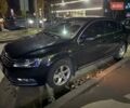 Чорний Фольксваген Пассат, об'ємом двигуна 1.8 л та пробігом 191 тис. км за 7500 $, фото 5 на Automoto.ua