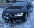 Черный Фольксваген Пассат, объемом двигателя 1.97 л и пробегом 300 тыс. км за 9200 $, фото 1 на Automoto.ua