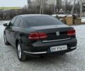 Черный Фольксваген Пассат, объемом двигателя 1.8 л и пробегом 268 тыс. км за 8500 $, фото 5 на Automoto.ua