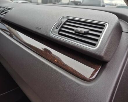 Черный Фольксваген Пассат, объемом двигателя 1.8 л и пробегом 198 тыс. км за 10999 $, фото 63 на Automoto.ua