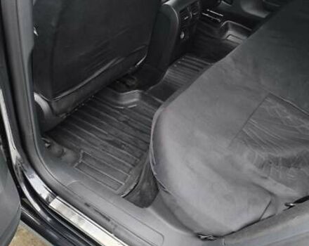 Черный Фольксваген Пассат, объемом двигателя 1.4 л и пробегом 345 тыс. км за 7800 $, фото 20 на Automoto.ua