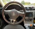 Черный Фольксваген Пассат, объемом двигателя 1.8 л и пробегом 153 тыс. км за 10600 $, фото 22 на Automoto.ua