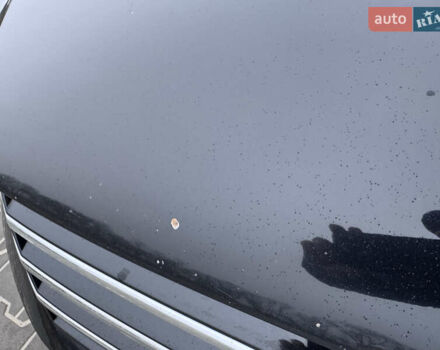 Черный Фольксваген Пассат, объемом двигателя 2.48 л и пробегом 330 тыс. км за 8000 $, фото 17 на Automoto.ua