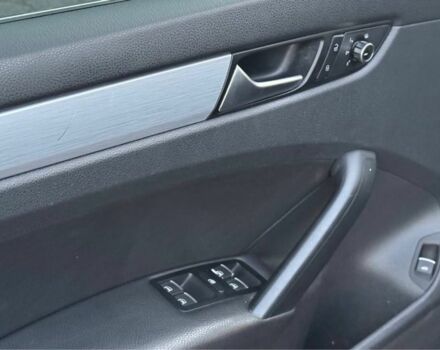 Чорний Фольксваген Пассат, об'ємом двигуна 2.5 л та пробігом 250 тис. км за 9700 $, фото 13 на Automoto.ua