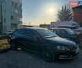 Черный Фольксваген Пассат, объемом двигателя 1.97 л и пробегом 321 тыс. км за 12500 $, фото 1 на Automoto.ua