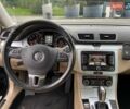 Черный Фольксваген Пассат, объемом двигателя 1.39 л и пробегом 260 тыс. км за 9800 $, фото 26 на Automoto.ua